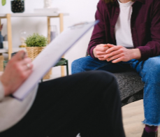 Minnesota bireysel terapi