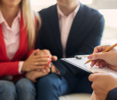 Minnesota çift terapisi