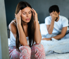 Minnesota cinsel terapi