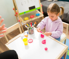 Minnesota çocuk terapisi