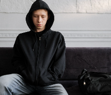 Minnesota ergen terapisi