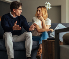 Minnesota evlilik terapisi