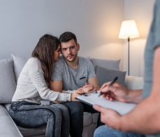 Minnesota ilişki terapisi